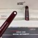 Perfect Replica Montblanc Black Clip Brown M Marc Rollerball Pen (1)_th.jpg